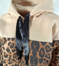 FELPA DONNA 24709 Tellini S.r.l. Wholesale Clothing